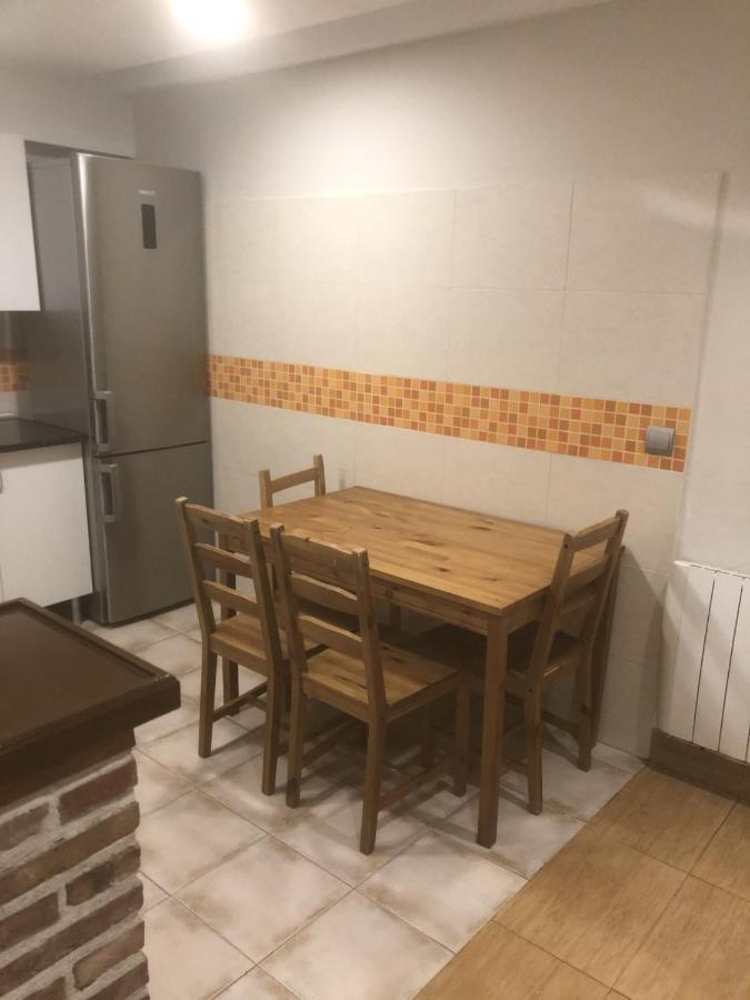 Apartamento Compuerta Otañes Exterior foto